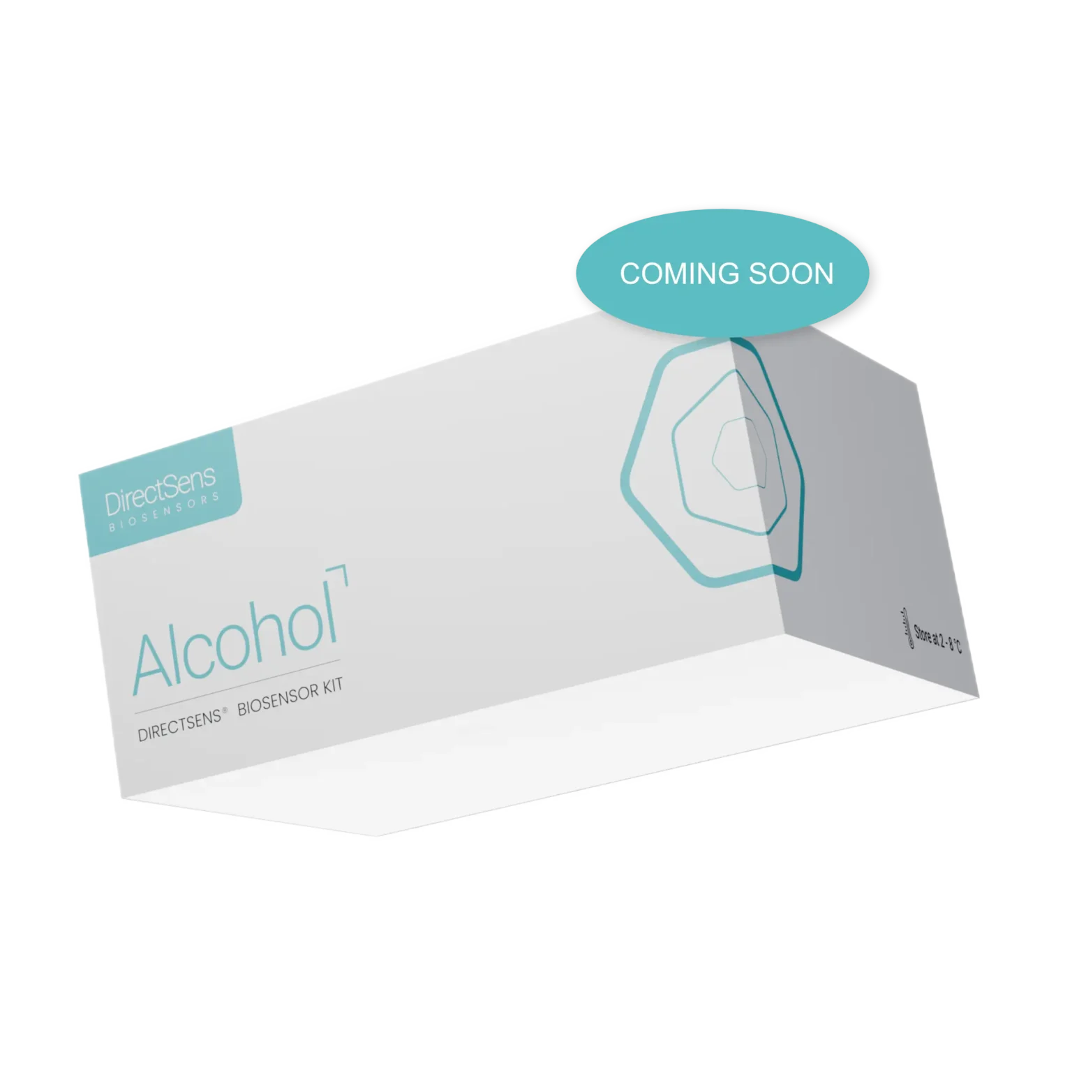 Alcohol Biosensor Kit